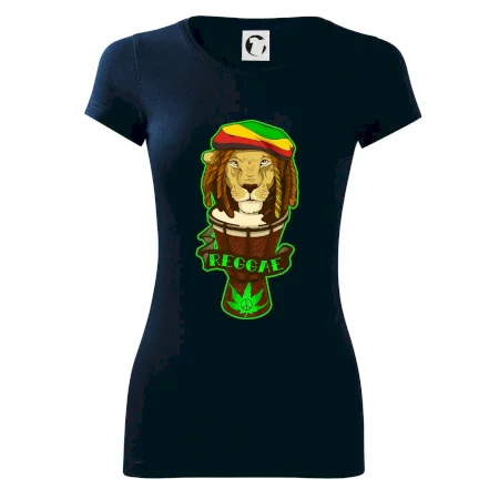 Reggae lev