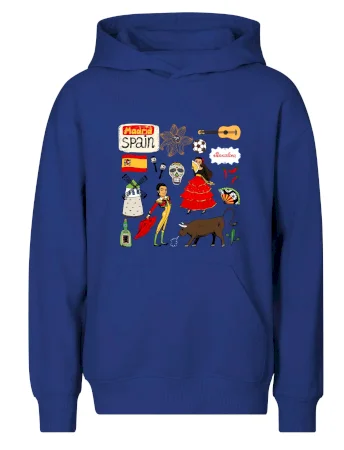 Španielske ikony