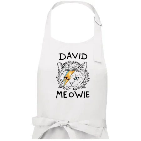 David Meowie