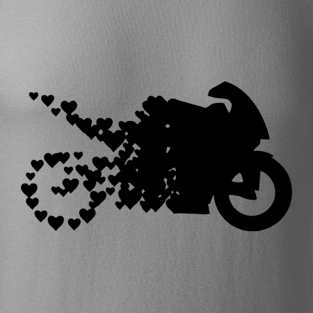 Moto love