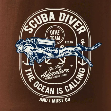 Scuba Diver