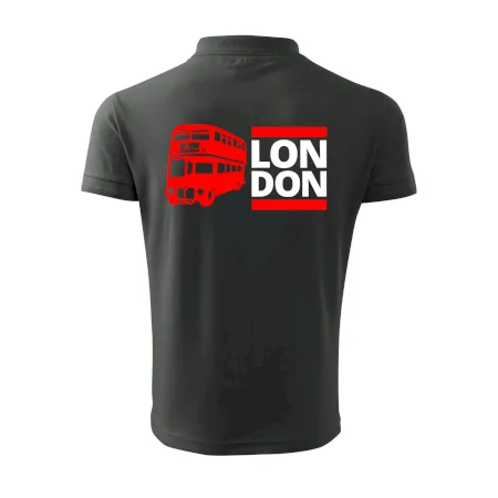 LON DON BUS