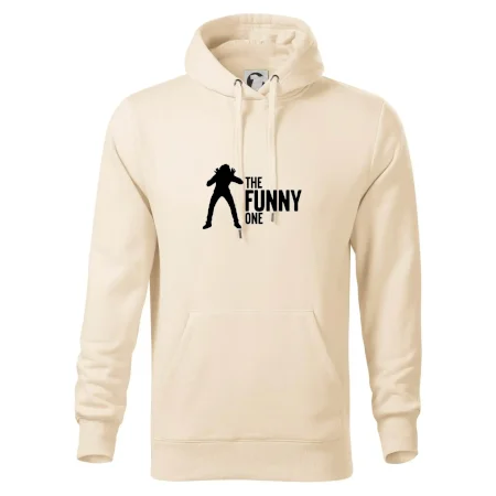 Bachelor party - The funny one