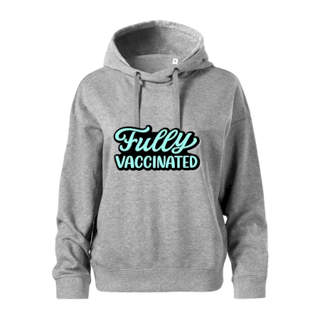 Fully vaccinated
