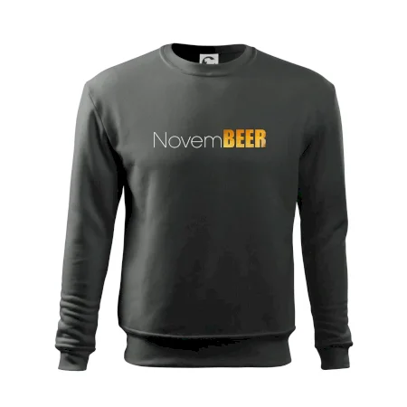 Pivné mesiace - novemBEER