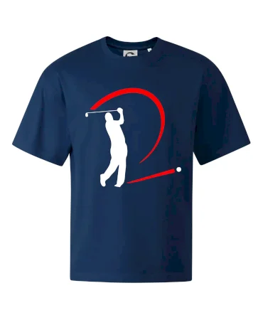 Golfistov odpal