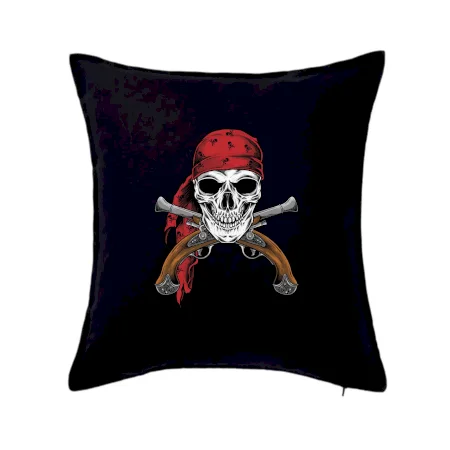 Pirát s bambitkou