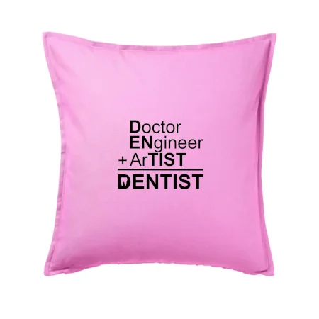 Čo znamená dentist