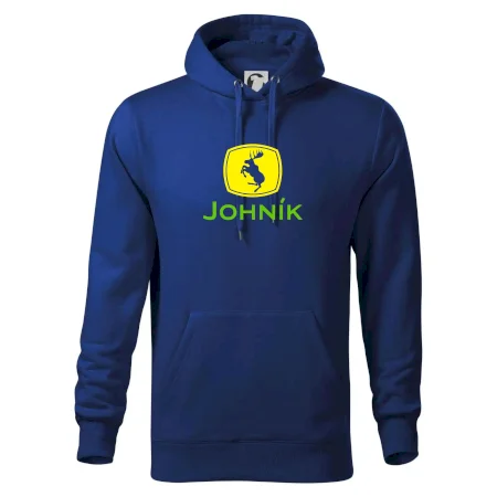 Johník