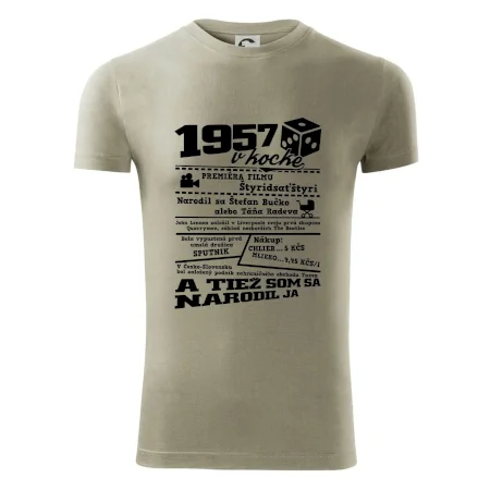 1957 v kocke