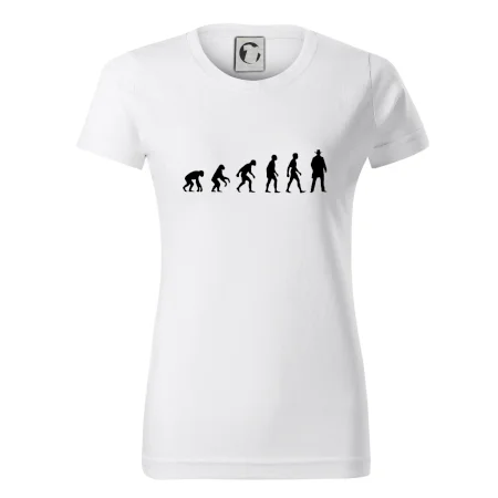 Evolúcia cowboy