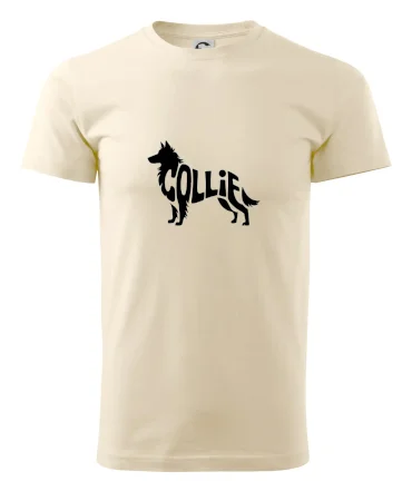 Colie nápis v tele