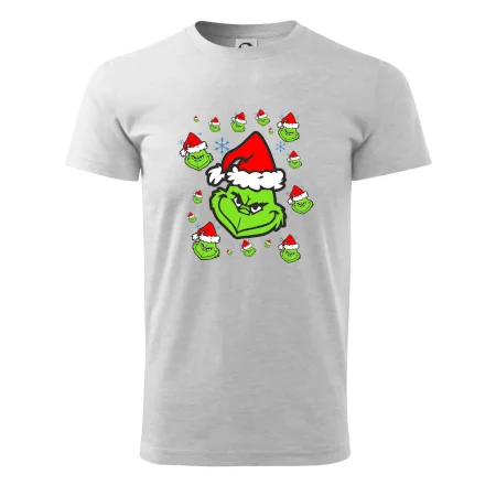 Grinch Vianoce