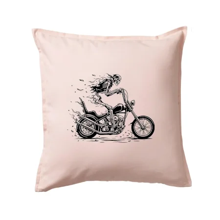 Chopper kostra