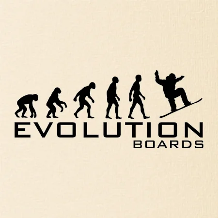 Evolúcia Boards