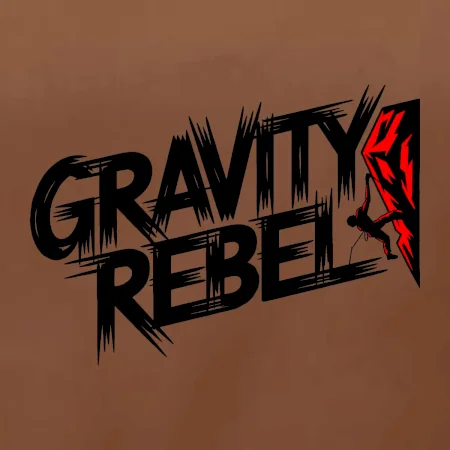 Gravity rebel