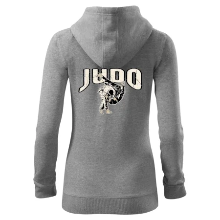 Judo v boji