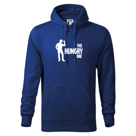 Bachelor party - The hungry  one