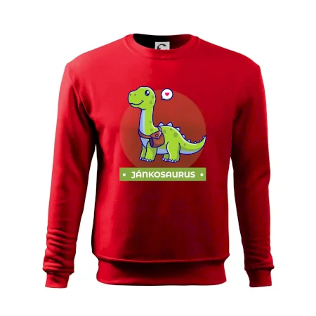 Dinosaurie mená - zelený dinosaurus