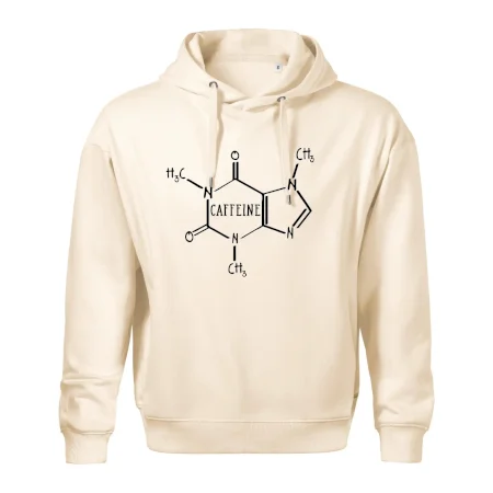 Caffeine molekuly