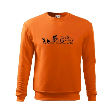 Evolution of man (Enduro)