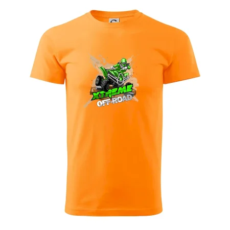 ATV štvorkolka offroad XXX