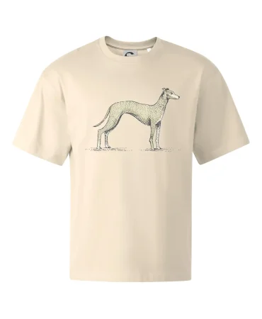 Vintage Whippet