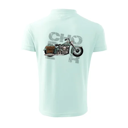Chopper 003