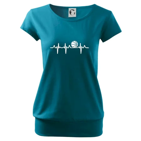EKG basketbal