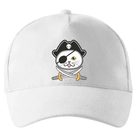 Mačací pirát