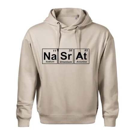 Periodická tabulka - Nasrat