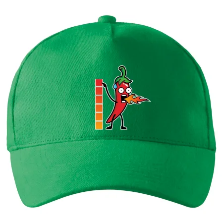 Stupnica pálivé