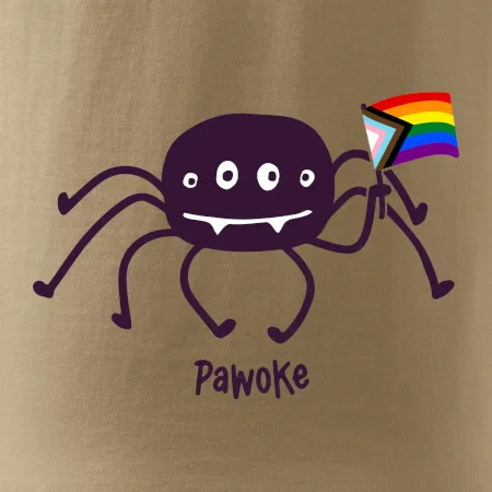 Pawoke