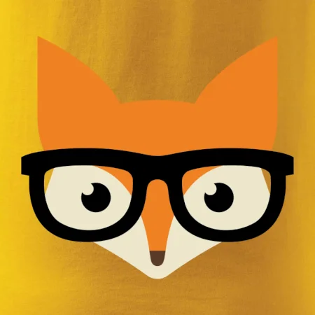 Geek líška
