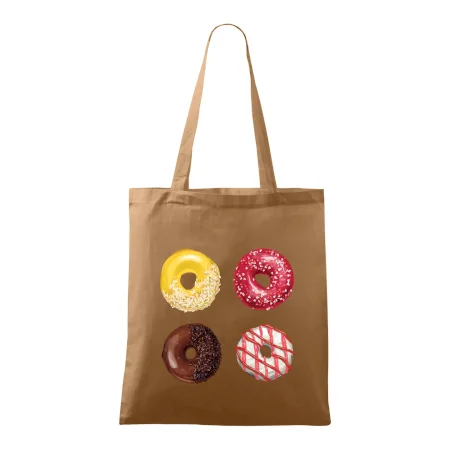4 donuty