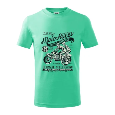 Moto Racer Classic