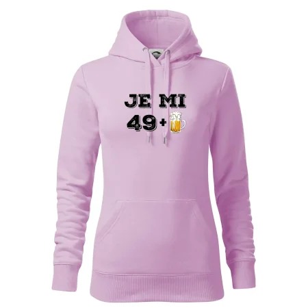 Je mi 50 pivo