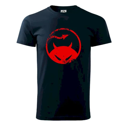 Devil Kruh