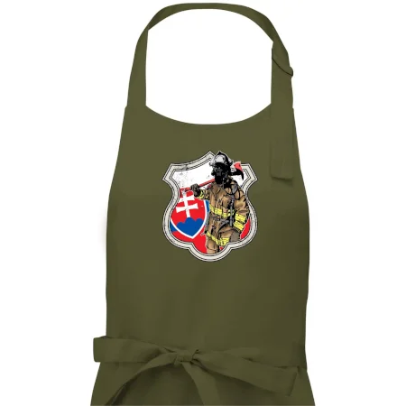 Slovenský hasič