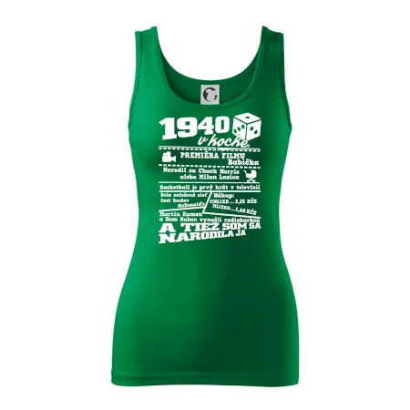 1940 v kocke