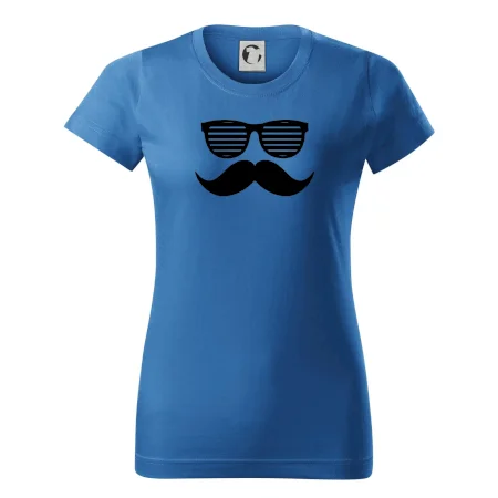 Mustache okuliare