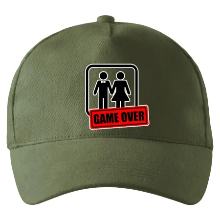 Bachelor Party - Game over (hetero)