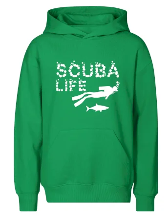 Scuba life