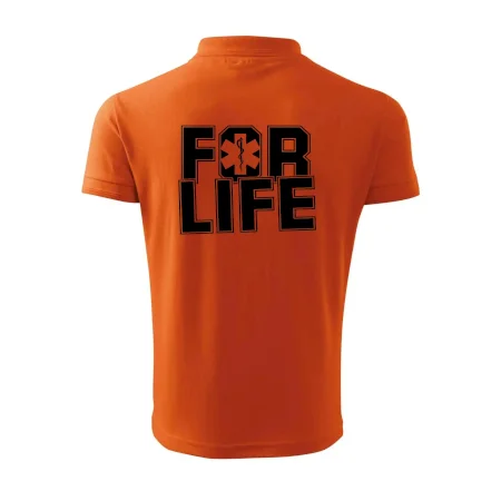 For Life