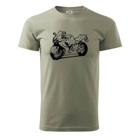 Športová motorka