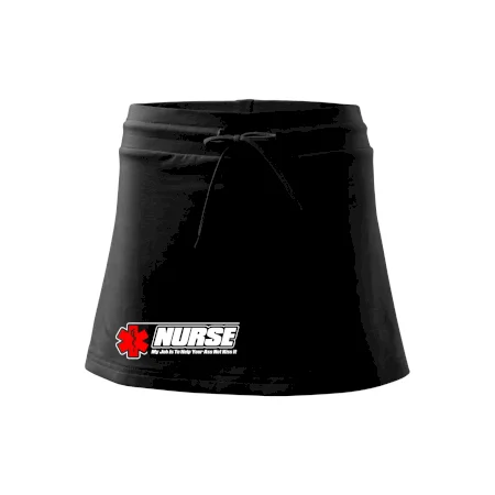 Nurse My Job Is To Save Your Ass Not Kiss It