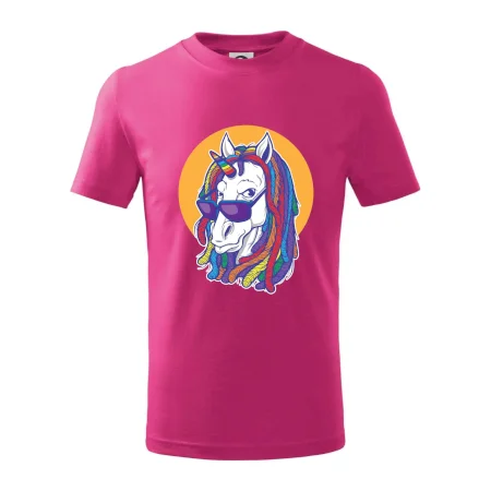 Rasta unicorn