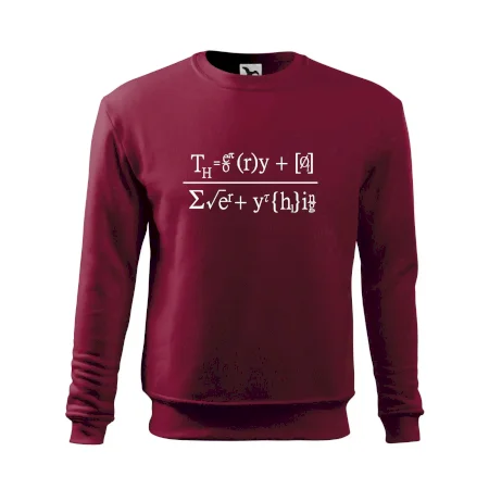 Teória všetkého (Theory of Everything)