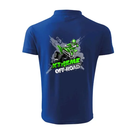 ATV štvorkolka offroad XXX