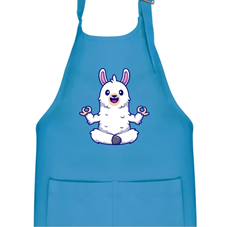 Yoga meditácie - lama